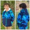 Explorer Kid's Jacket Pattern