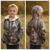 Explorer Kid's Jacket Pattern 