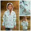 Explorer Kid's Jacket Pattern 