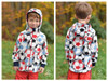 Explorer Kid's Jacket Pattern 