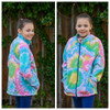 Explorer Kid's Jacket Pattern 