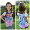 Tenley Girl's Tunic Pattern 