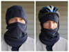 Backcountry Balaclava Pattern 