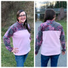 Summit Women's Pullover Pattern