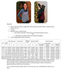 Summit Women's Pullover Pattern 