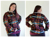 Summit Women's Pullover Pattern 