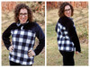 Summit Women's Pullover Pattern 