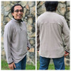 Denali Men's Pullover Pattern 