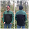 Denali Men's Pullover Pattern 