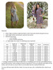 Women's Everyday Dress Pattern 