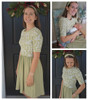 Women's Everyday Dress Pattern 