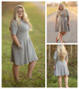 Women's Everyday Dress Pattern 