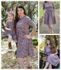 Women's Everyday Dress Pattern 