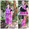 Women's Everyday Dress Pattern 