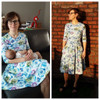 Women's Everyday Dress Pattern 