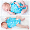 Max & Matilda Button-Up Bodysuit Pattern