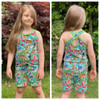 Riley Romper & Dress Pattern