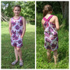 Riley Romper & Dress Pattern