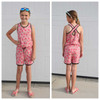 Riley Romper & Dress Pattern 