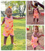 Riley Romper & Dress Pattern 