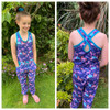 Riley Romper & Dress Pattern 