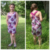 Riley Romper & Dress Pattern 