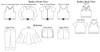 Rialto Romper & Dress Pattern 