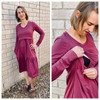 Cheyenne Tiered Dress 