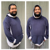 Men's Pinnacle Pullover Pattern 