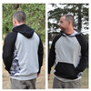 Men's Pinnacle Pullover Pattern 