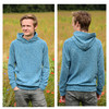 Men's Pinnacle Pullover Pattern 