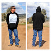 Men's Pinnacle Pullover Pattern 