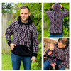 Men's Pinnacle Pullover Pattern 