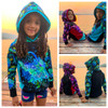 Kid's Pinnacle Pullover 