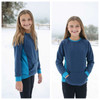 Kid's Pinnacle Pullover 