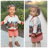 Kid's Adventure Jacket Pattern