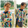 Kid's Adventure Jacket Pattern