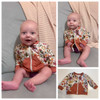 Kid's Adventure Jacket Pattern 