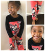 Kid's Night Owl PJs 