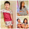 Kid's Night Owl PJs 