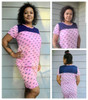 Women's Night Owl PJs Pattern 