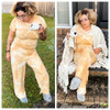 Women's Night Owl PJs Pattern 