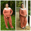 Women's Night Owl PJs Pattern 