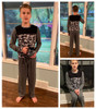 Men's Night Owl PJs 