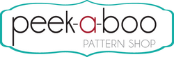 Peek A Boo Pattern Shop Coupons and Promo Code