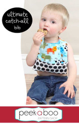 Ultimate Baby Bib Pattern