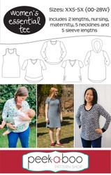 Women's Essential Tee 