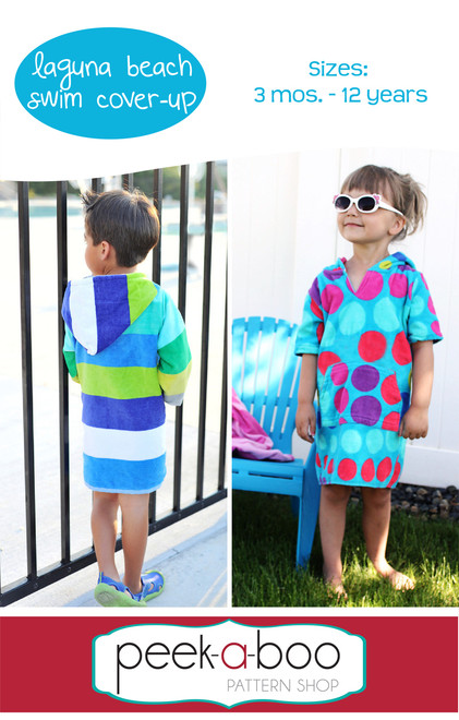 swimsuit cover up for toddlers