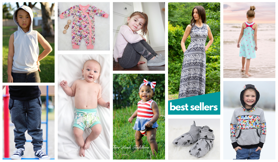 Pdf Sewing Patterns Peek A Boo Pattern Shop
