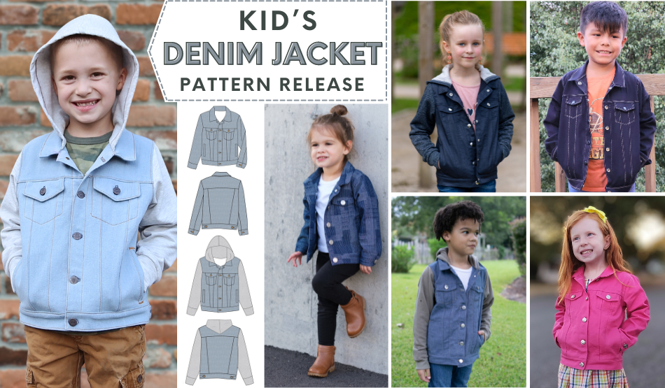 Peek-a-Boo Pattern Shop | Sewing Patterns